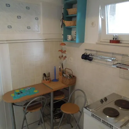 Apartmán Julia - Julia 3