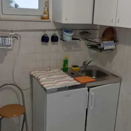 Julia - Julia 3 Apartman