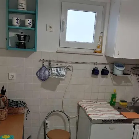 Julia - Julia 3 Apartman *