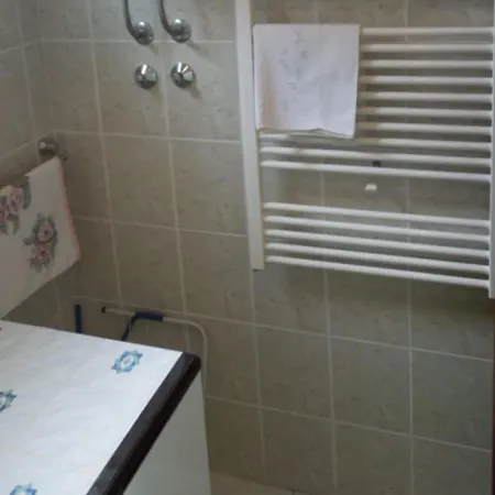 Apartmán Julia - Julia 3 *