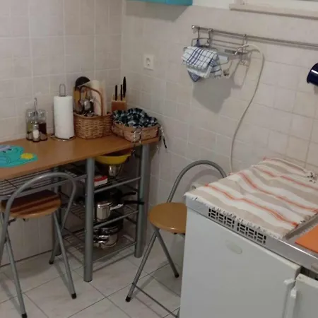 Julia - Julia 3 Apartmán Martinšćica