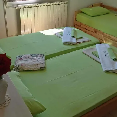 Apartmán Julia - Julia 3 Martinšćica