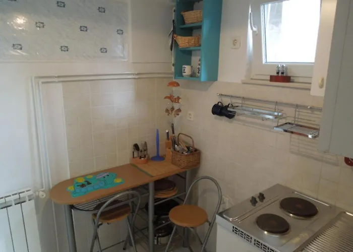 Apartman Julia - Julia 3