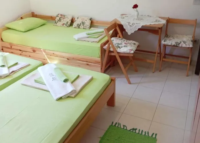 Julia - Julia 3 Apartman Martinšćica