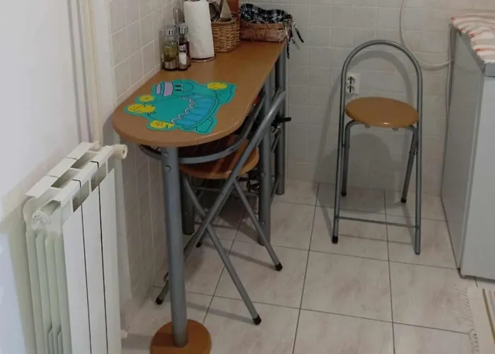 Apartman Julia - Julia 3 Martinšćica