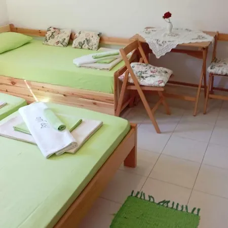 Julia - Julia 3 Apartamento Martinšćica