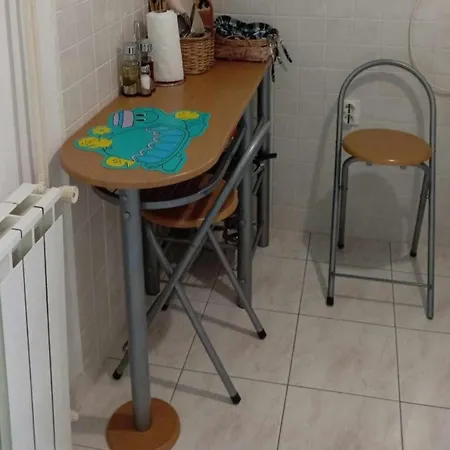 Apartamento Julia - Julia 3 Martinšćica