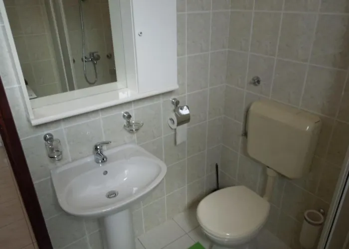 Julia - Julia 3 Apartmán Martinšćica