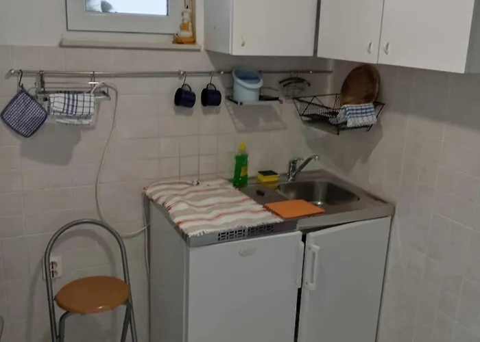 Julia - Julia 3 Apartmán