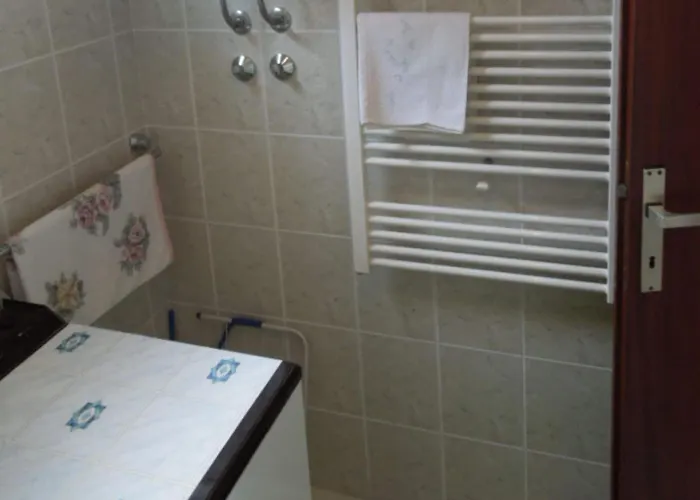Apartmán Julia - Julia 3 *