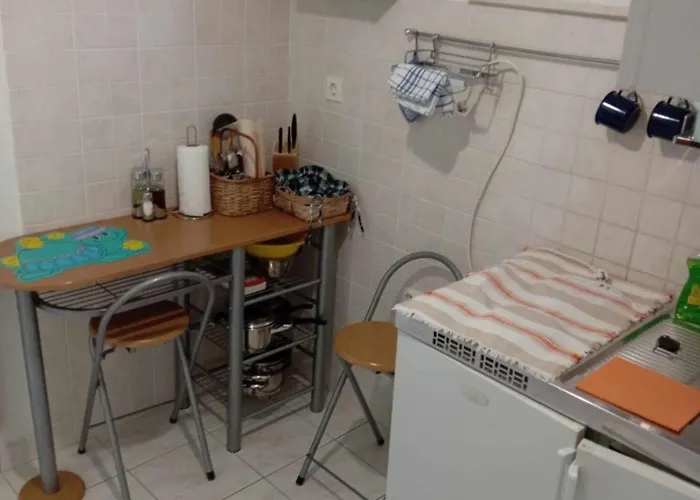 Julia - Julia 3 Apartmán Martinšćica