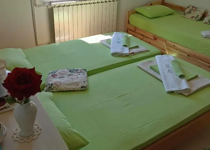 Apartmán Julia - Julia 3 Martinšćica